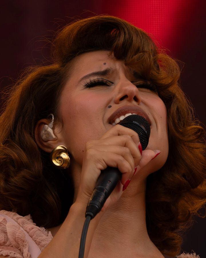 Raye