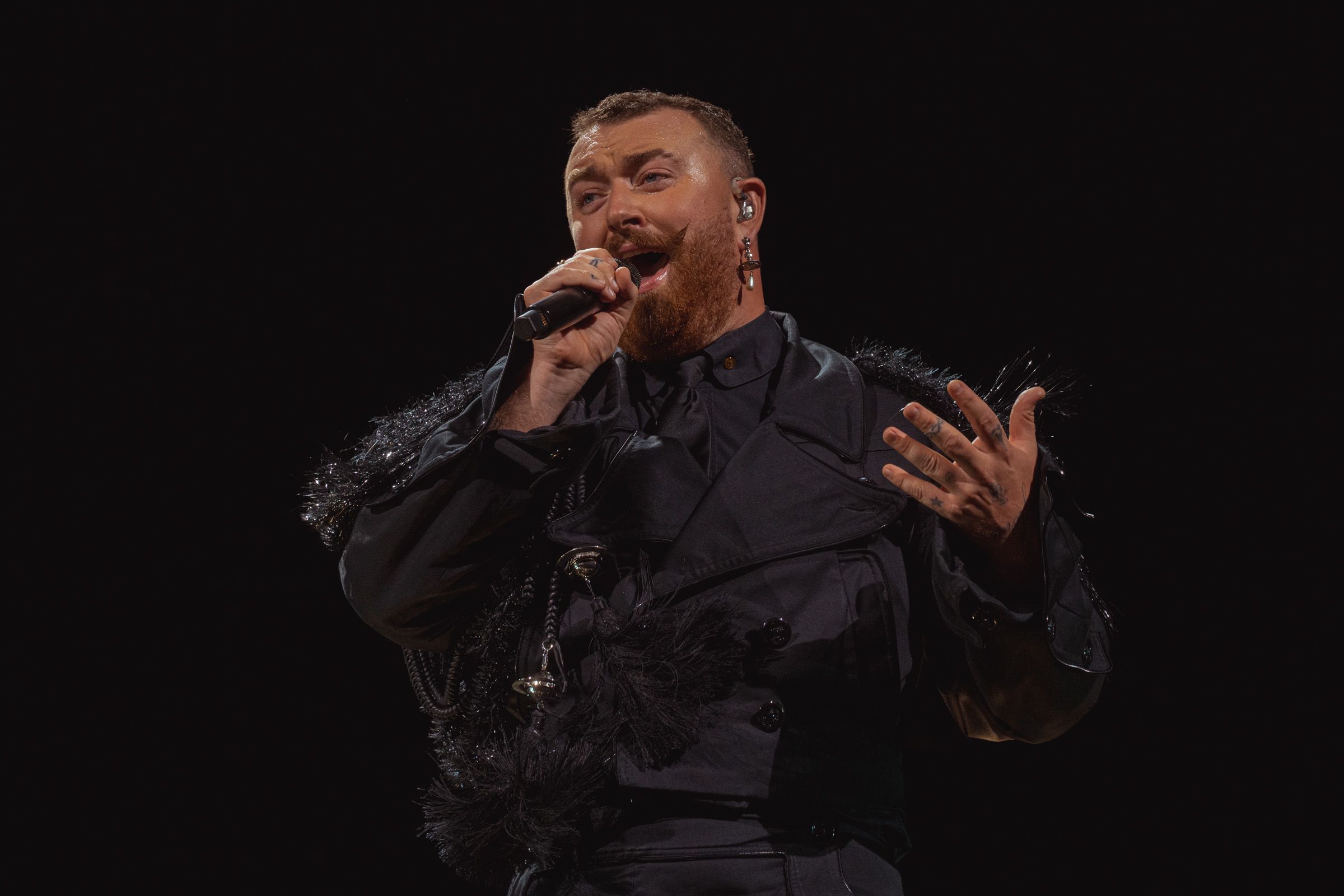 Sam Smith