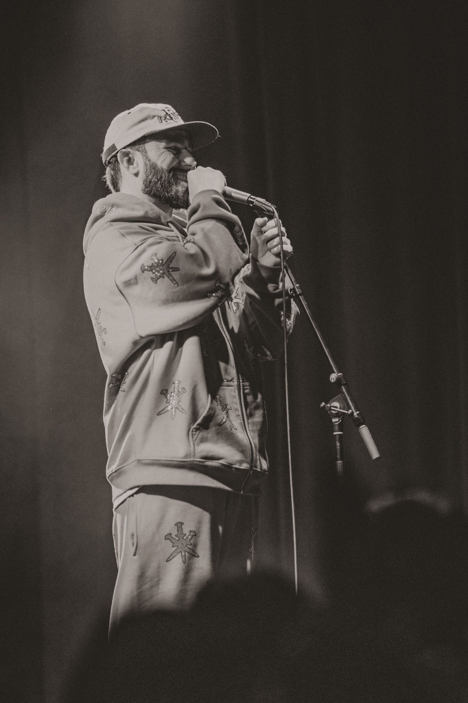 Sam Tompkins