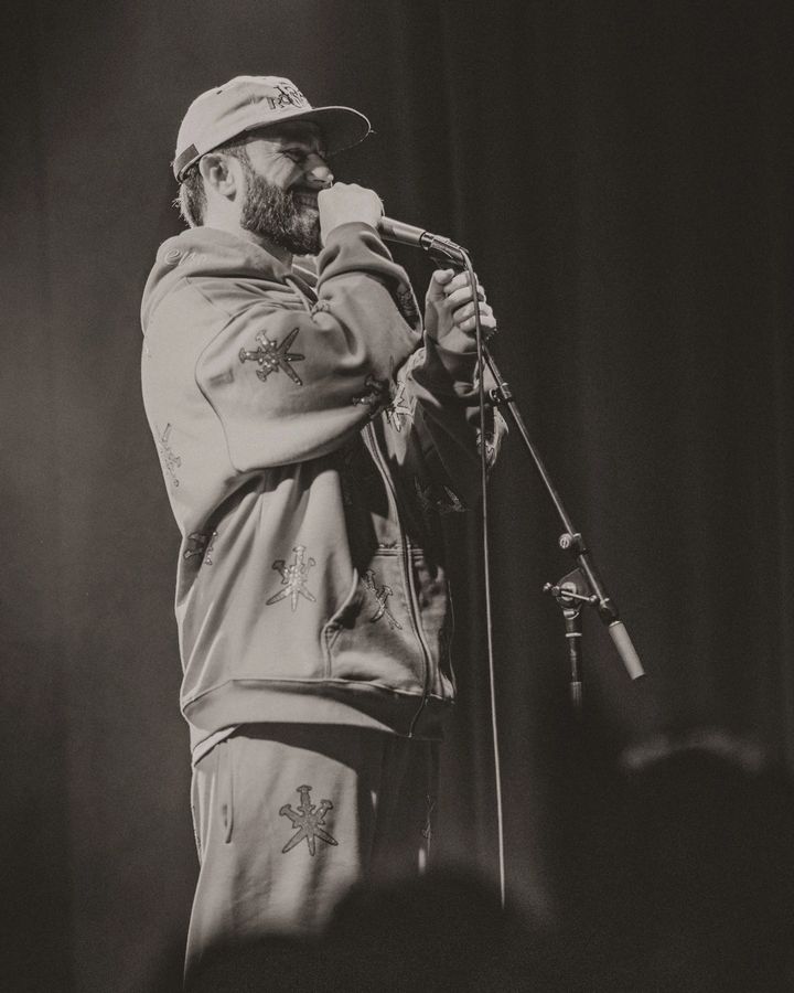 Sam Tompkins