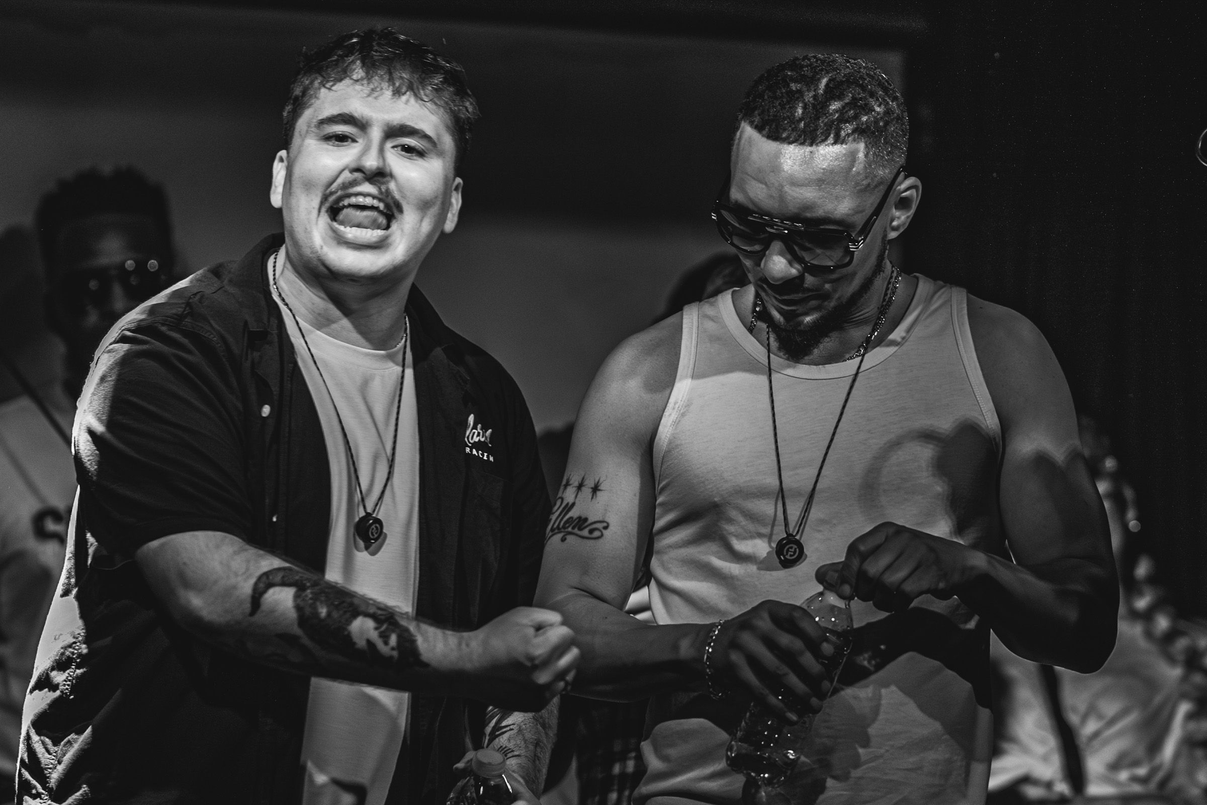 Premier Battles