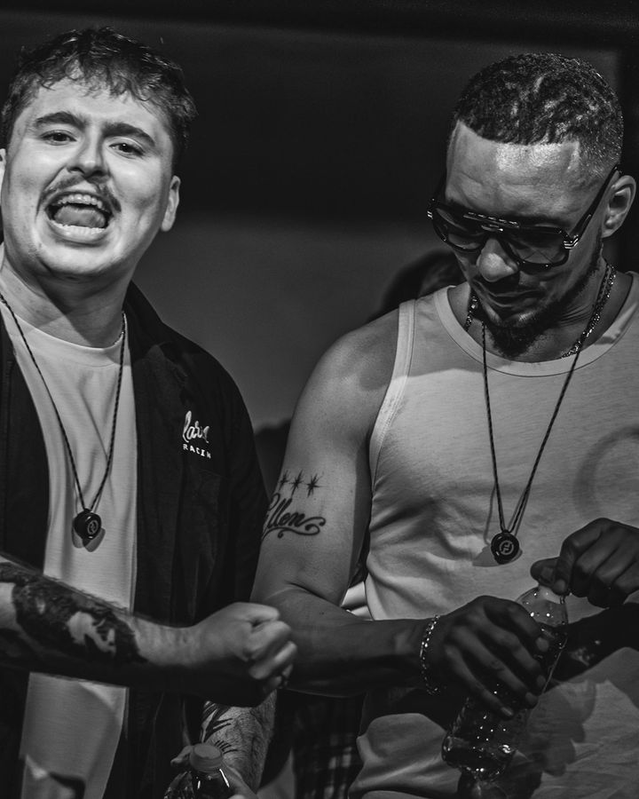 Premier Battles