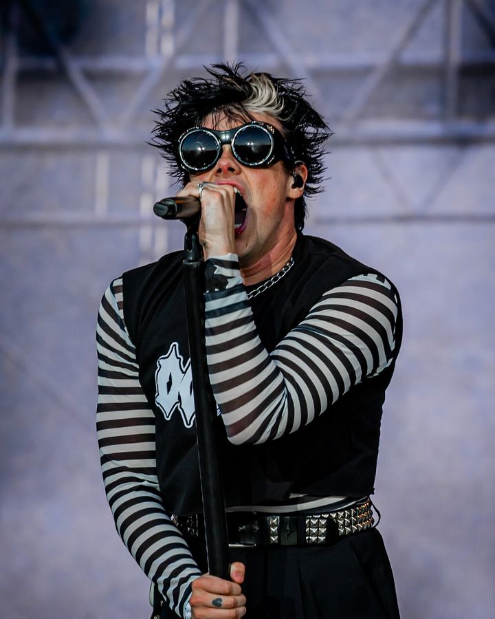 Yungblud