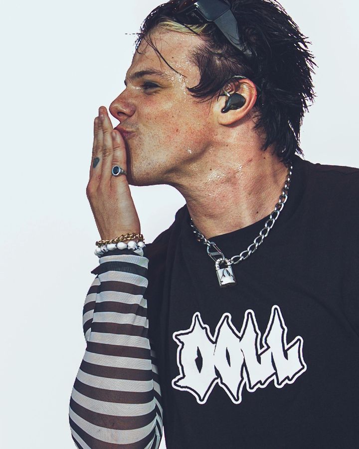 Yungblud