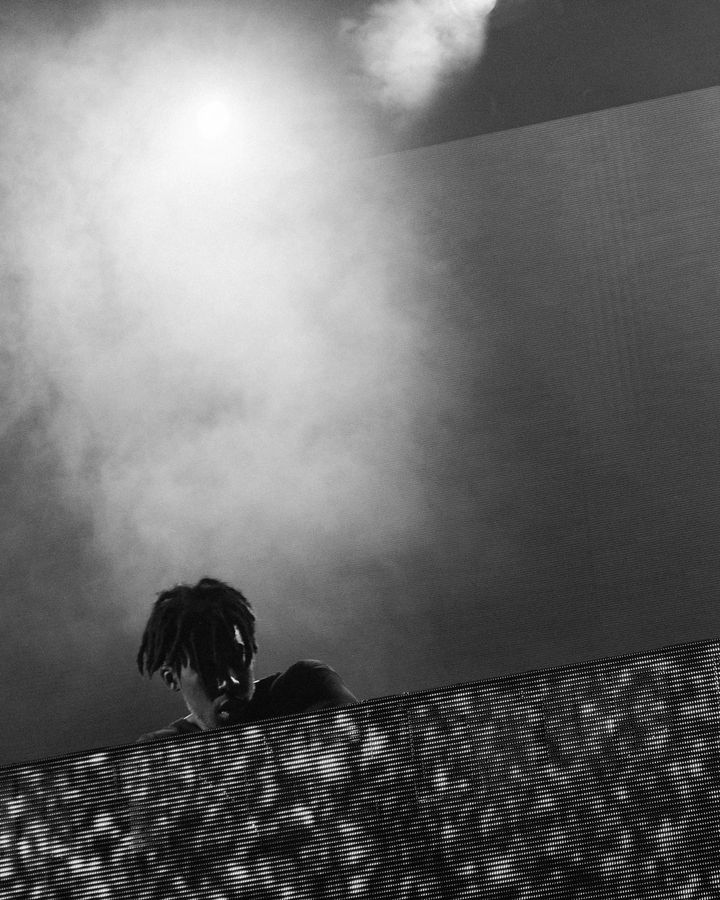 Flying Lotus