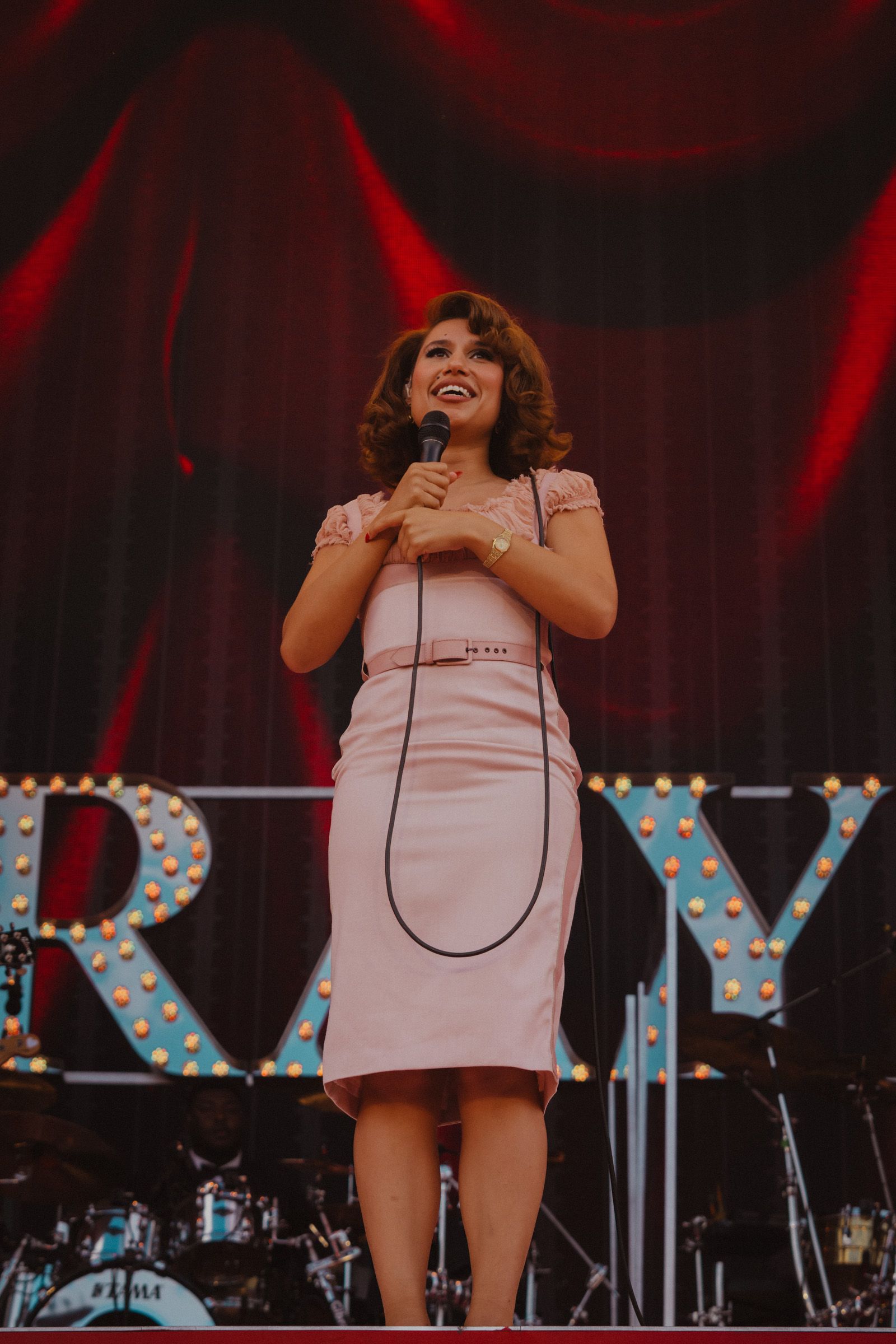 Raye