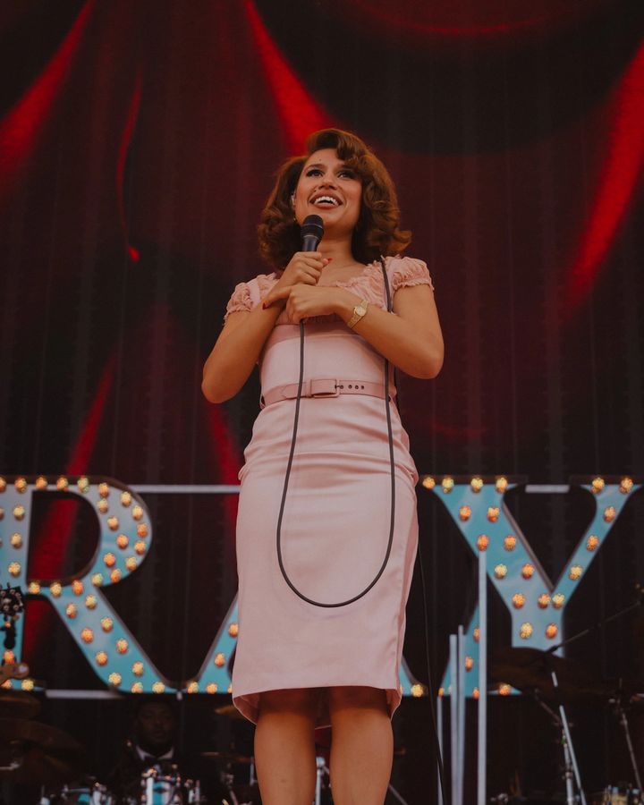 Raye