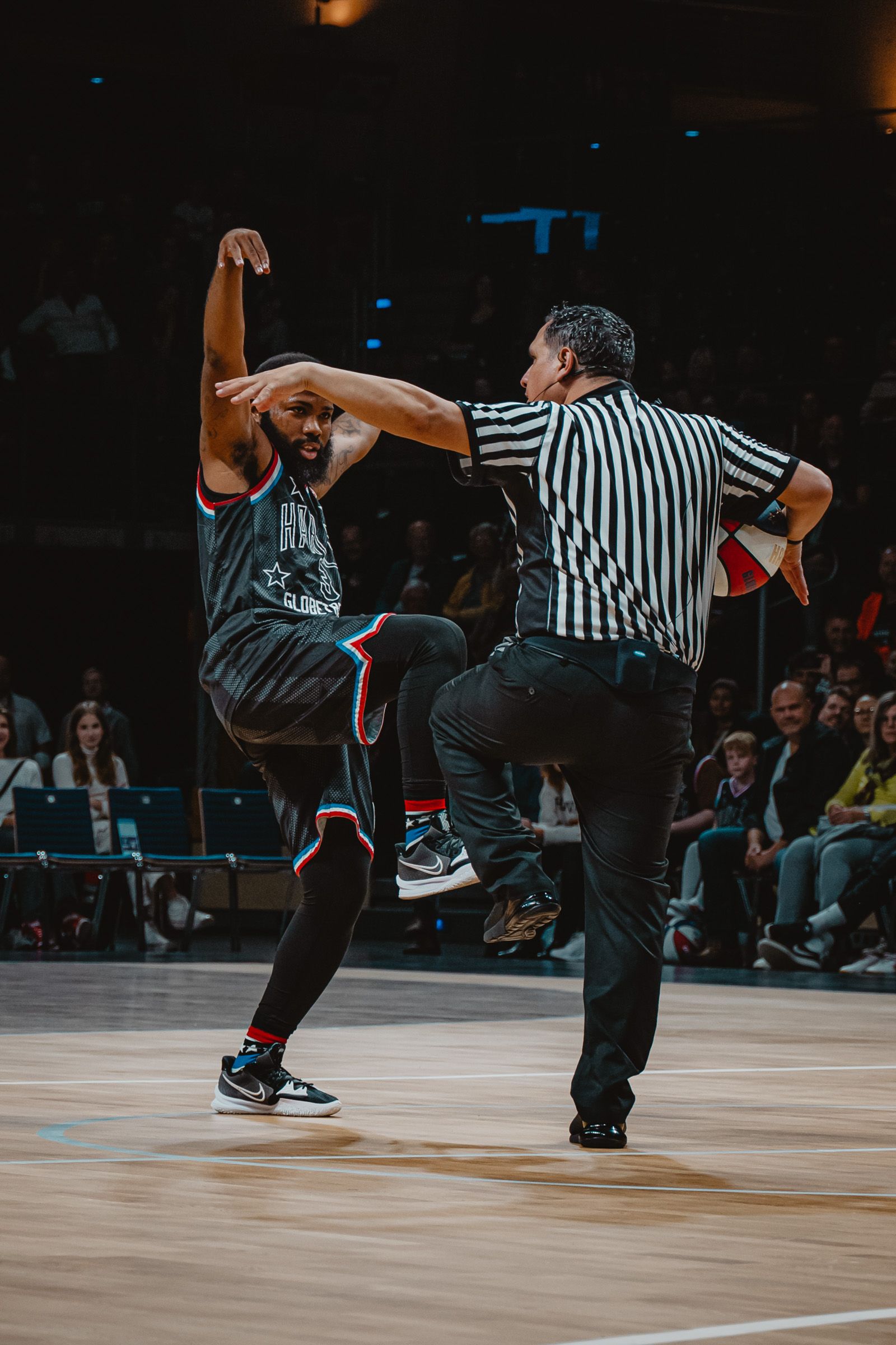 Harlem Globetrotters
