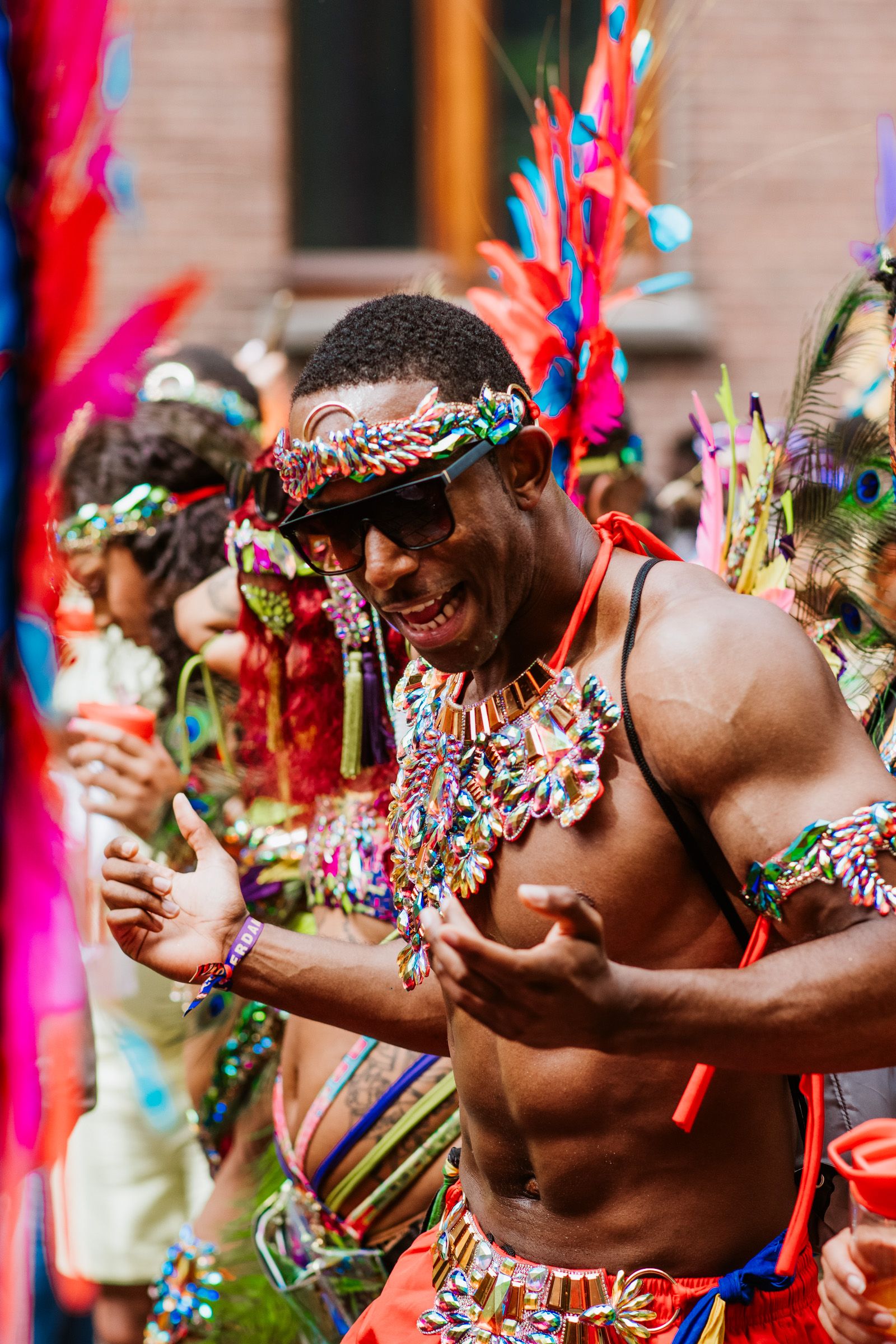 Zomercarnaval