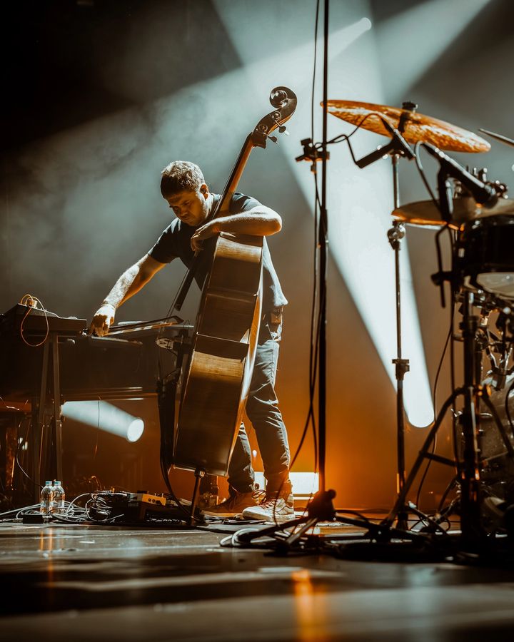 GoGo Penguin