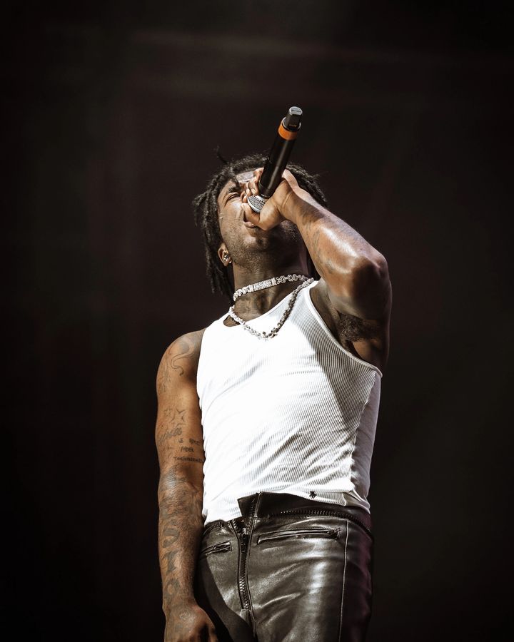 Lil Uzi Vert