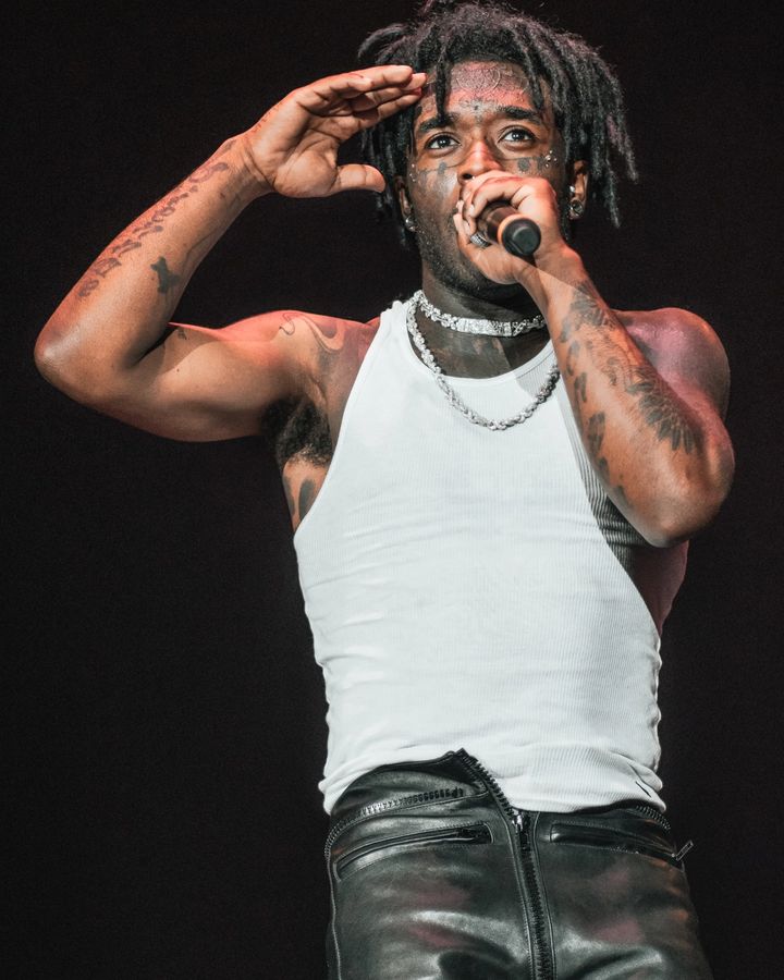 Lil Uzi Vert
