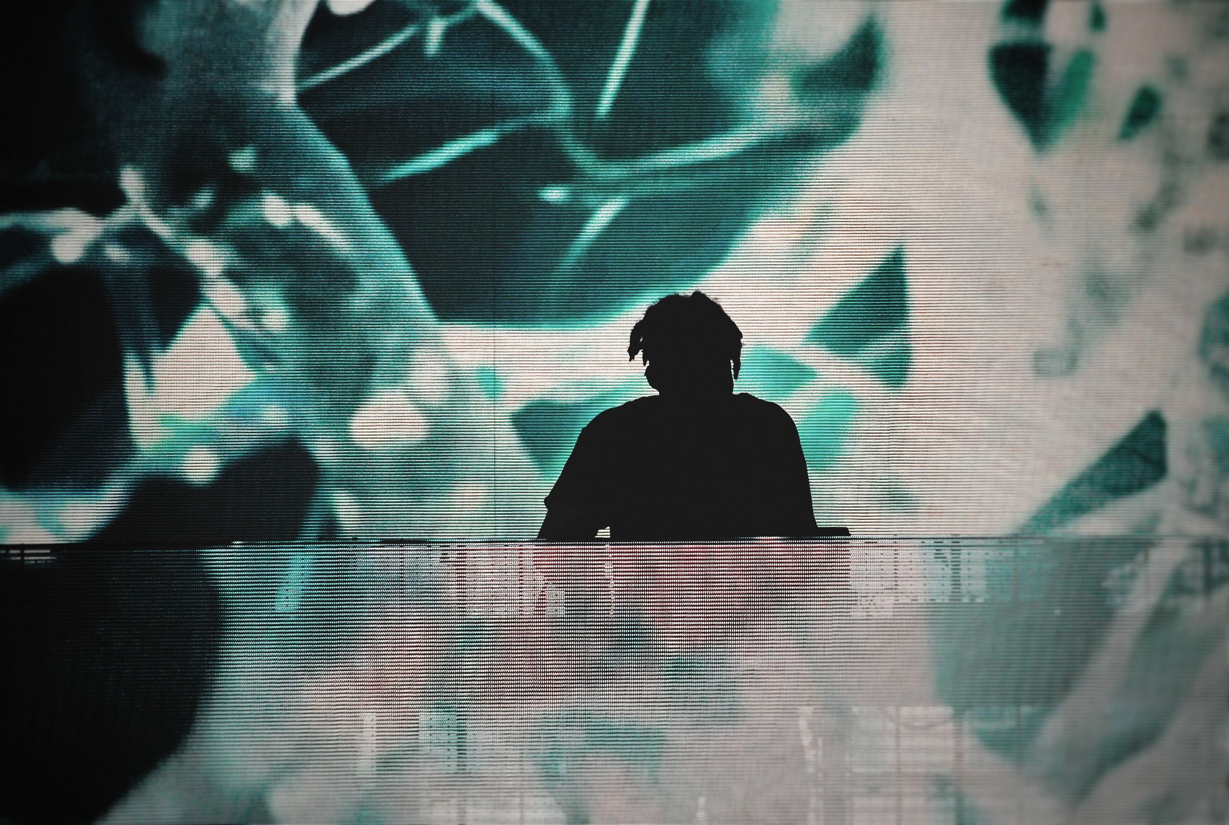 Flying Lotus
