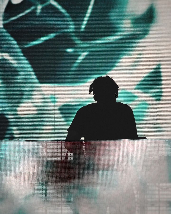 Flying Lotus