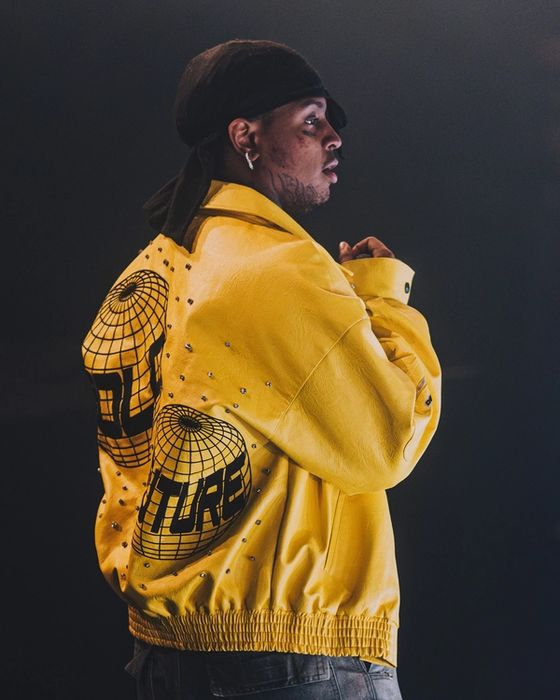 Ski Mask The Slump God