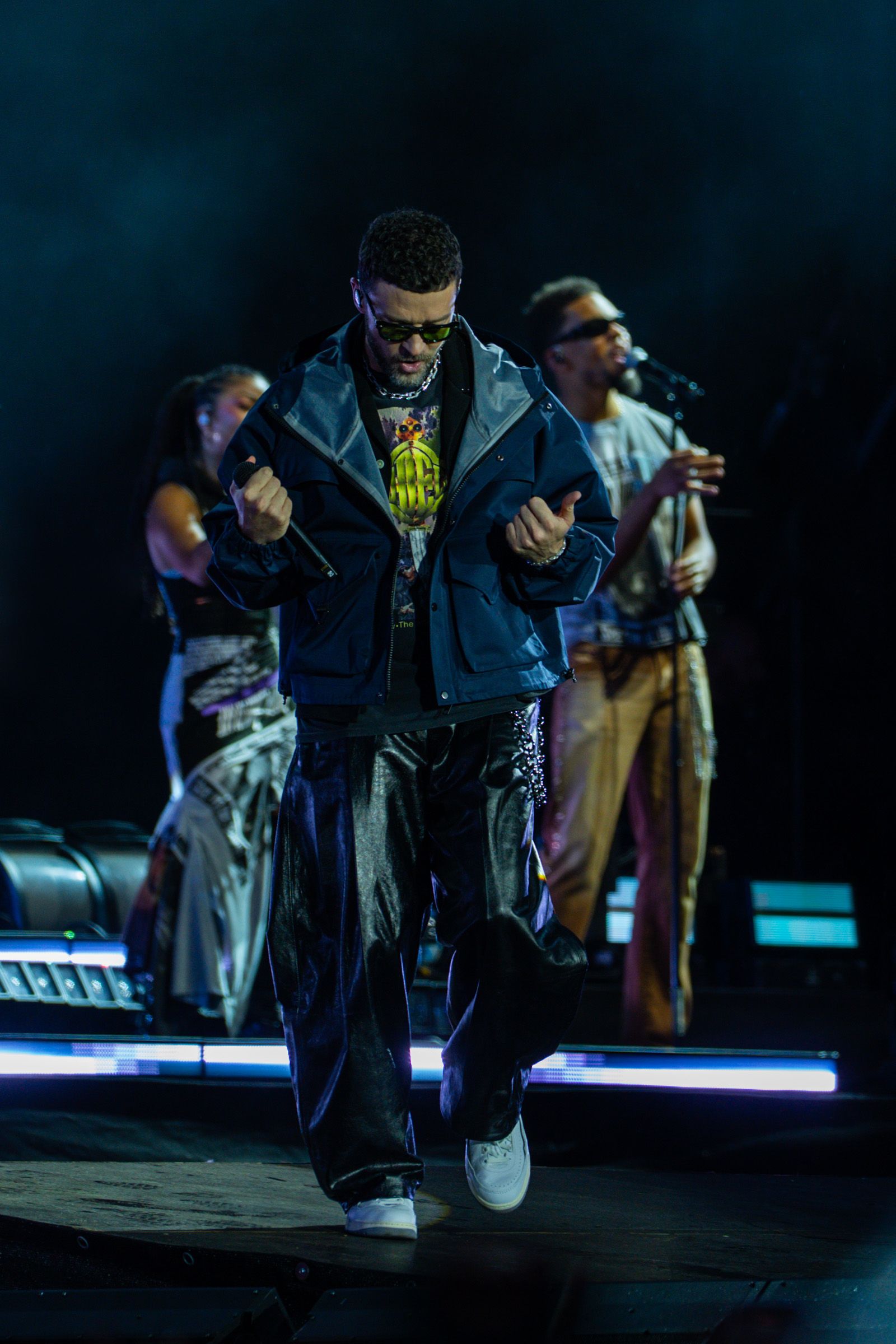 Justin Timberlake