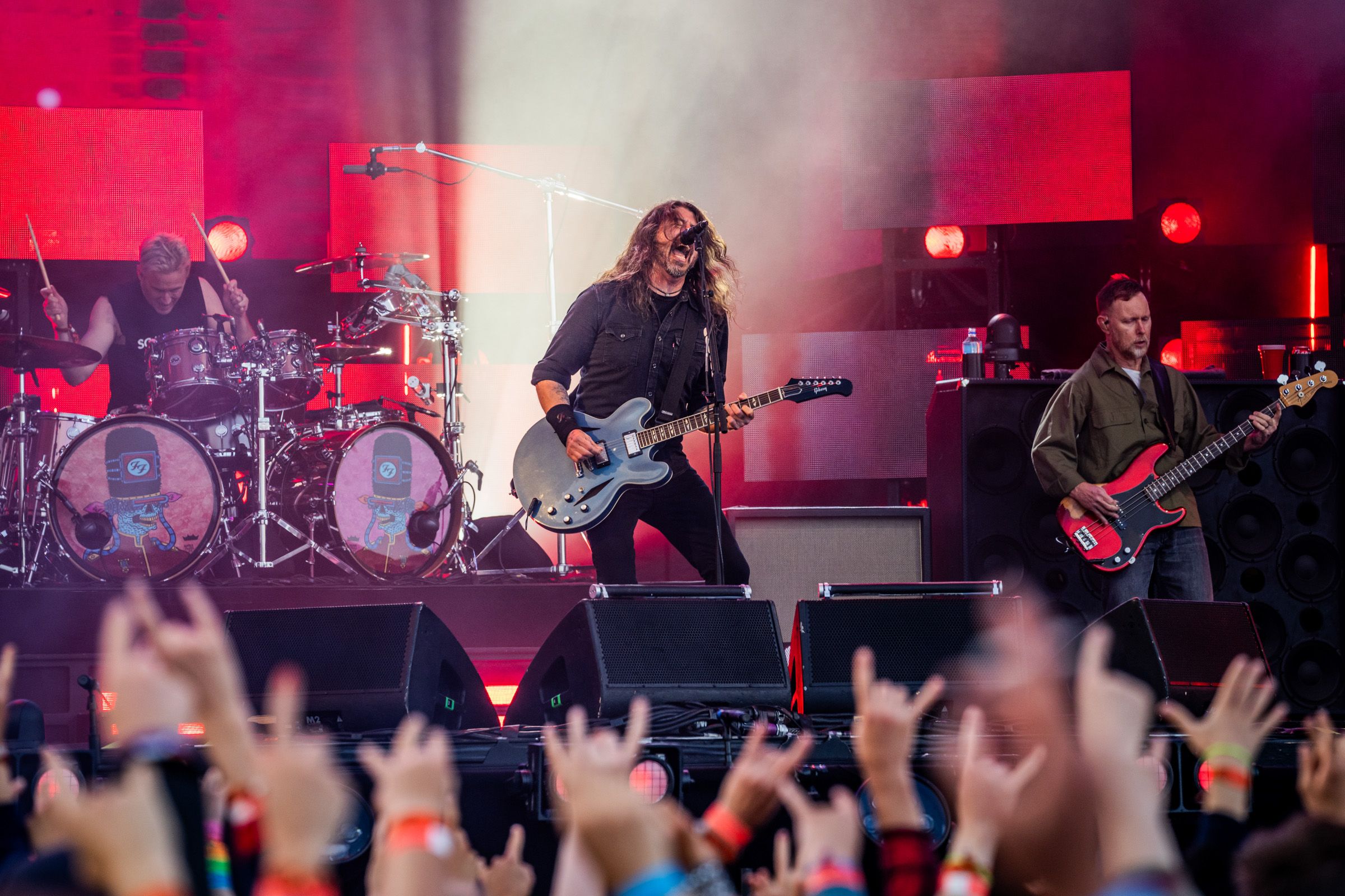 Foo Fighters