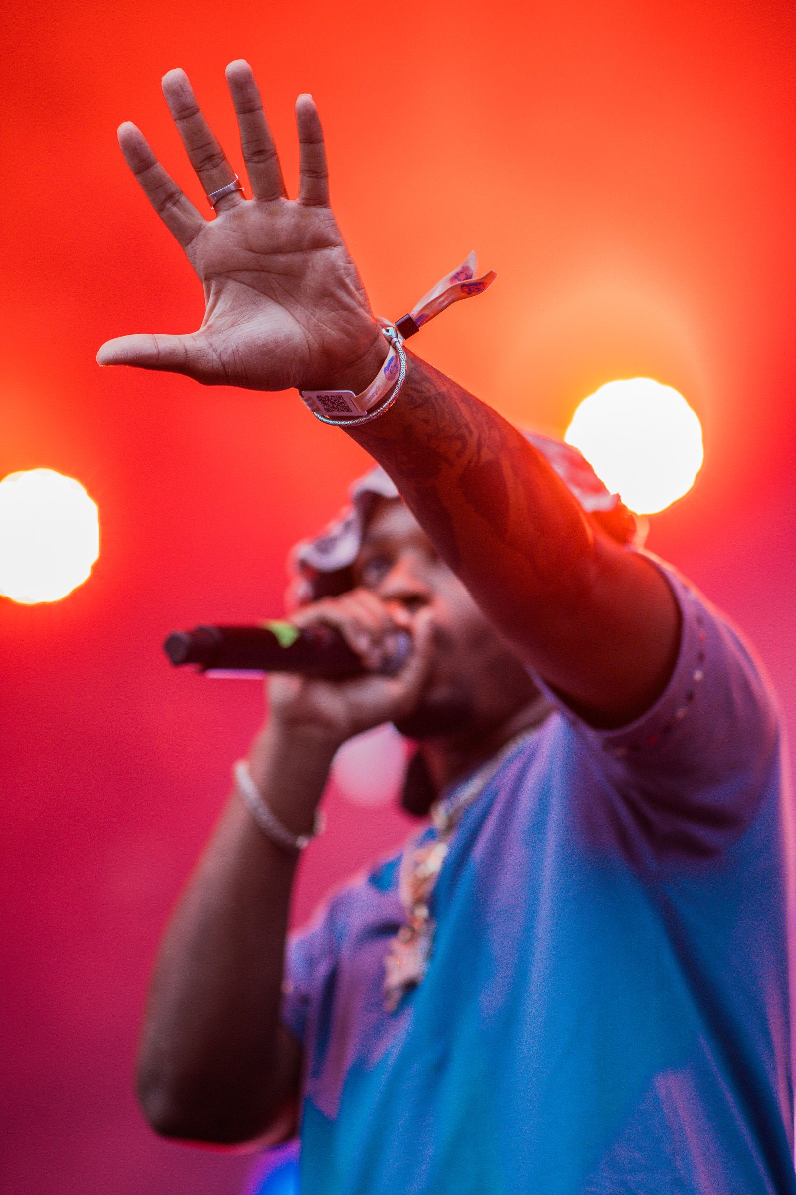 Denzel Curry
