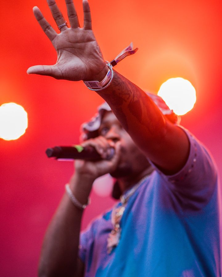 Denzel Curry