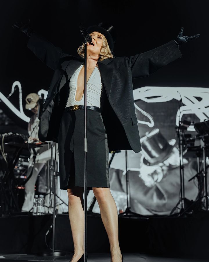 Roisin Murphy