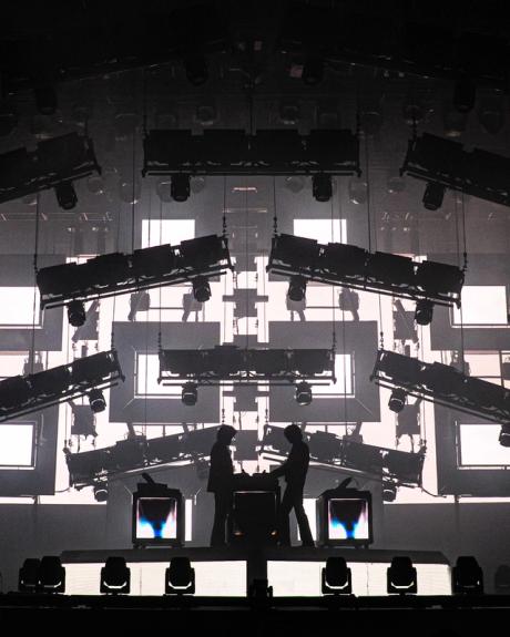 Justice at Sziget 2025