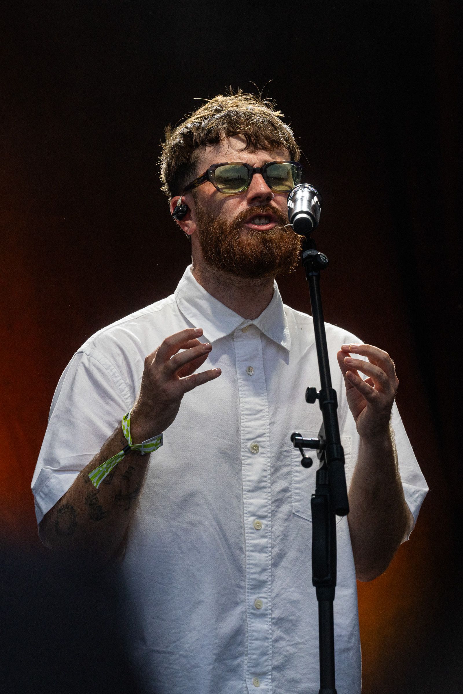 Sam Tompkins