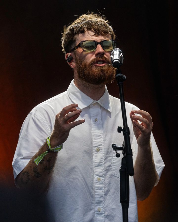 Sam Tompkins