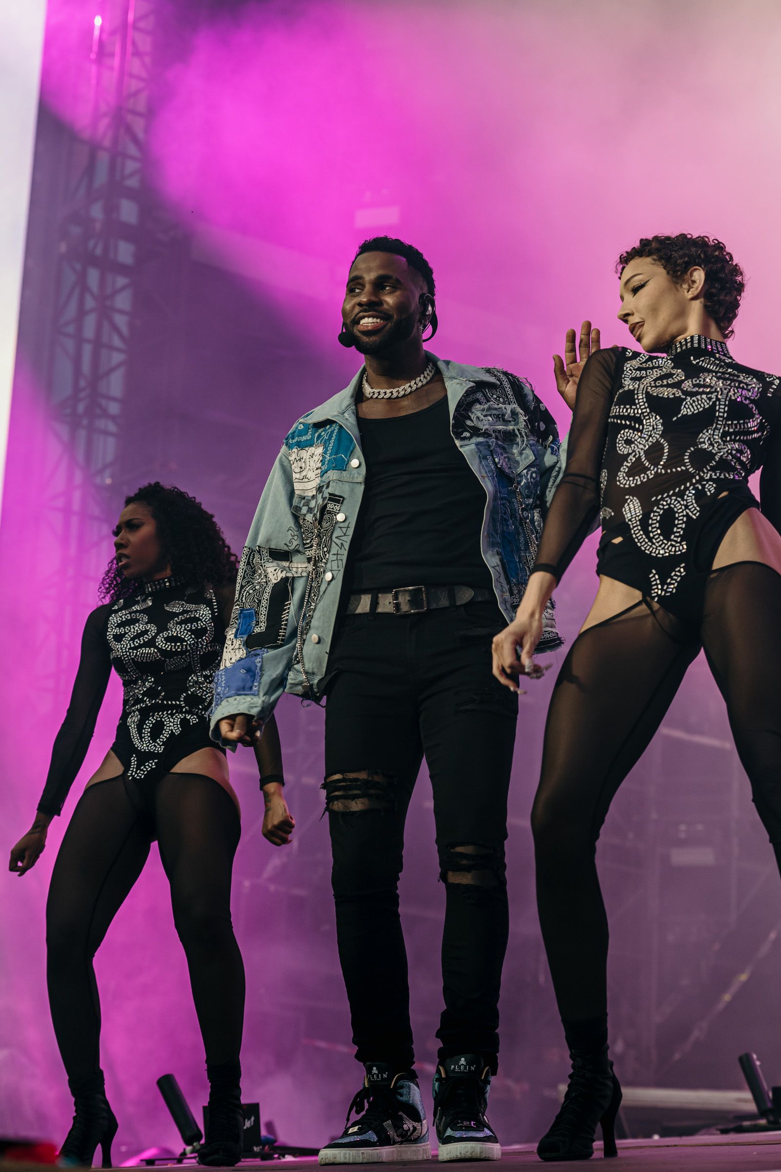Jason Derulo