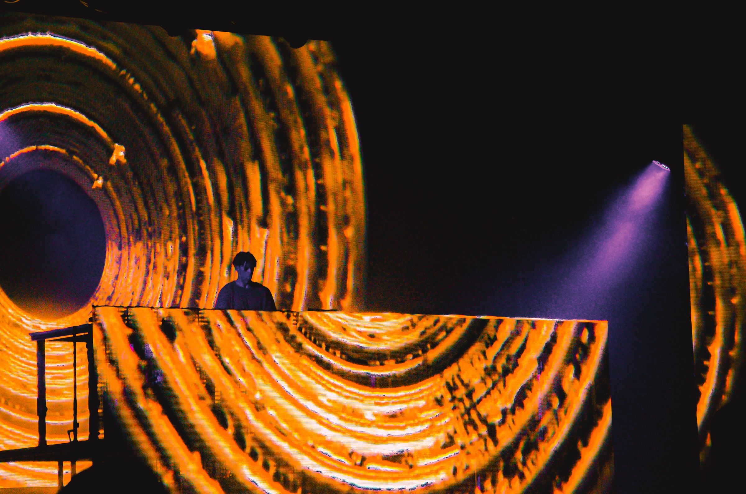 Flying Lotus