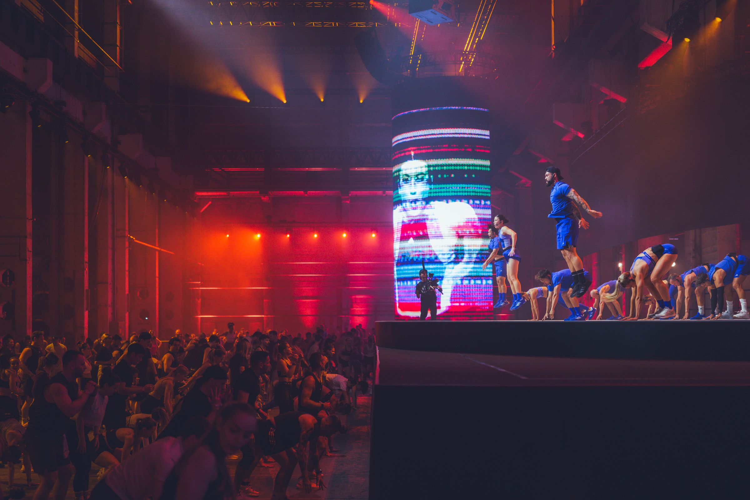 Les Mills
