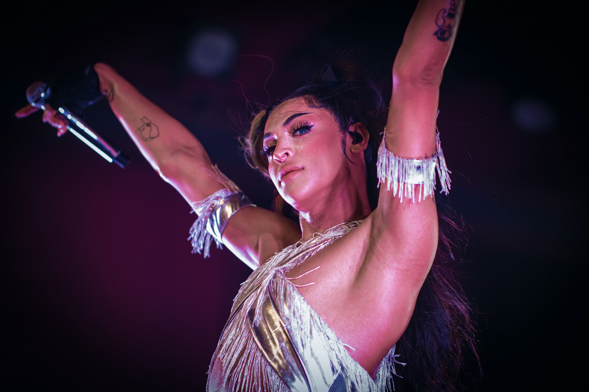 Pabllo Vittar