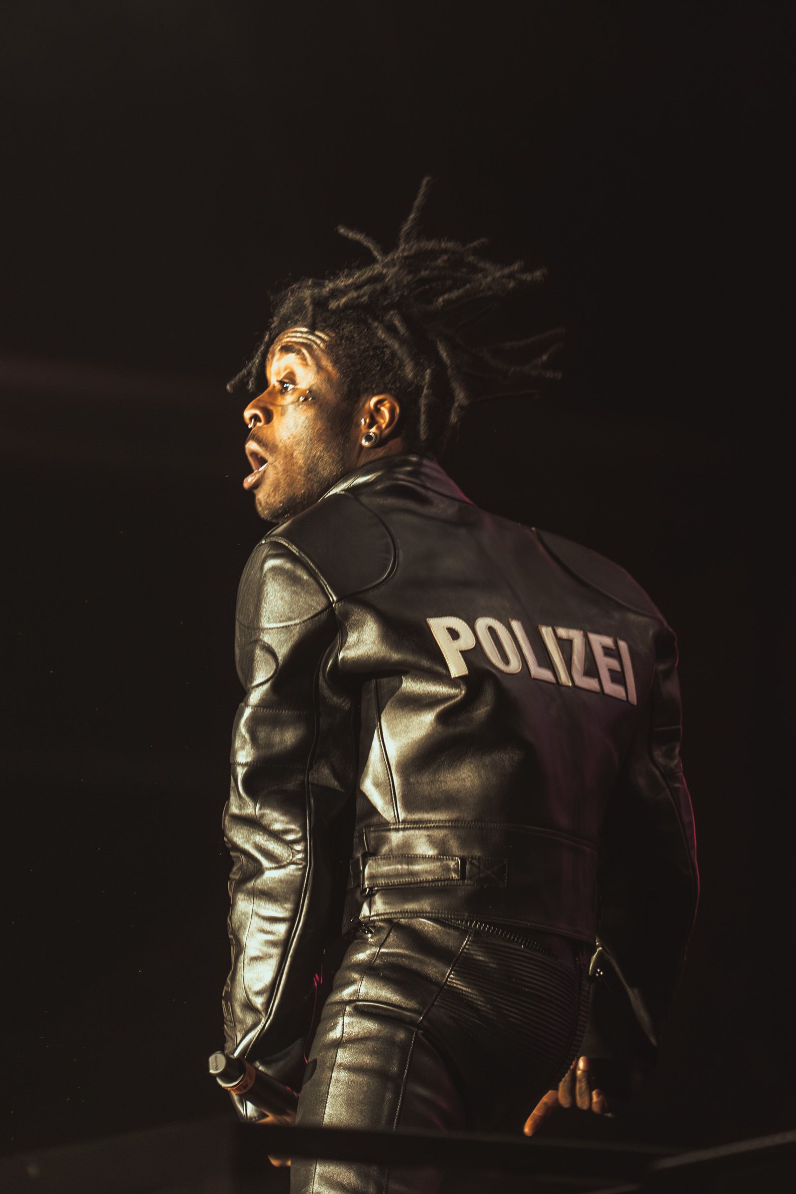 Lil Uzi Vert