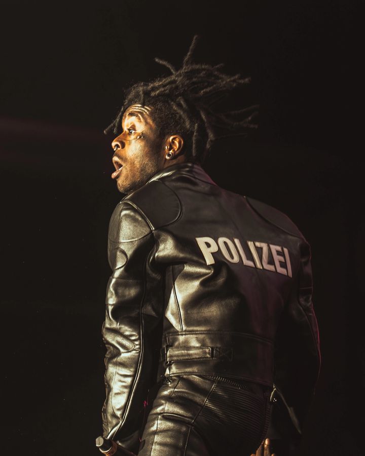 Lil Uzi Vert