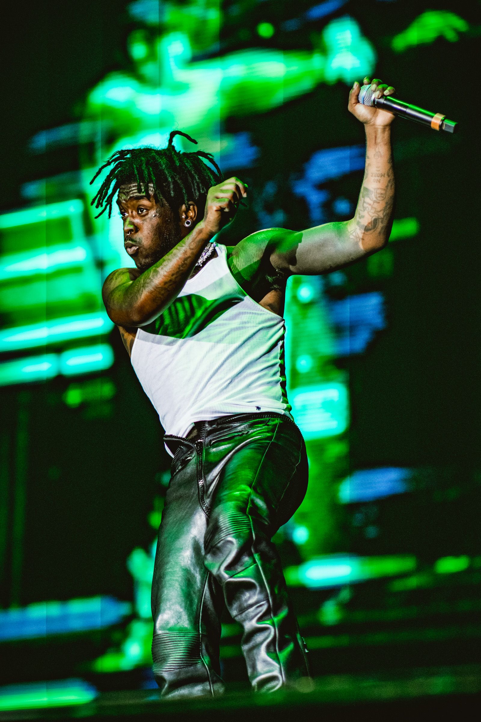 Lil Uzi Vert
