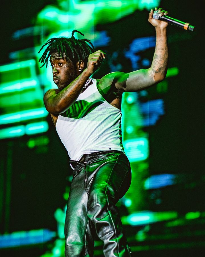 Lil Uzi Vert