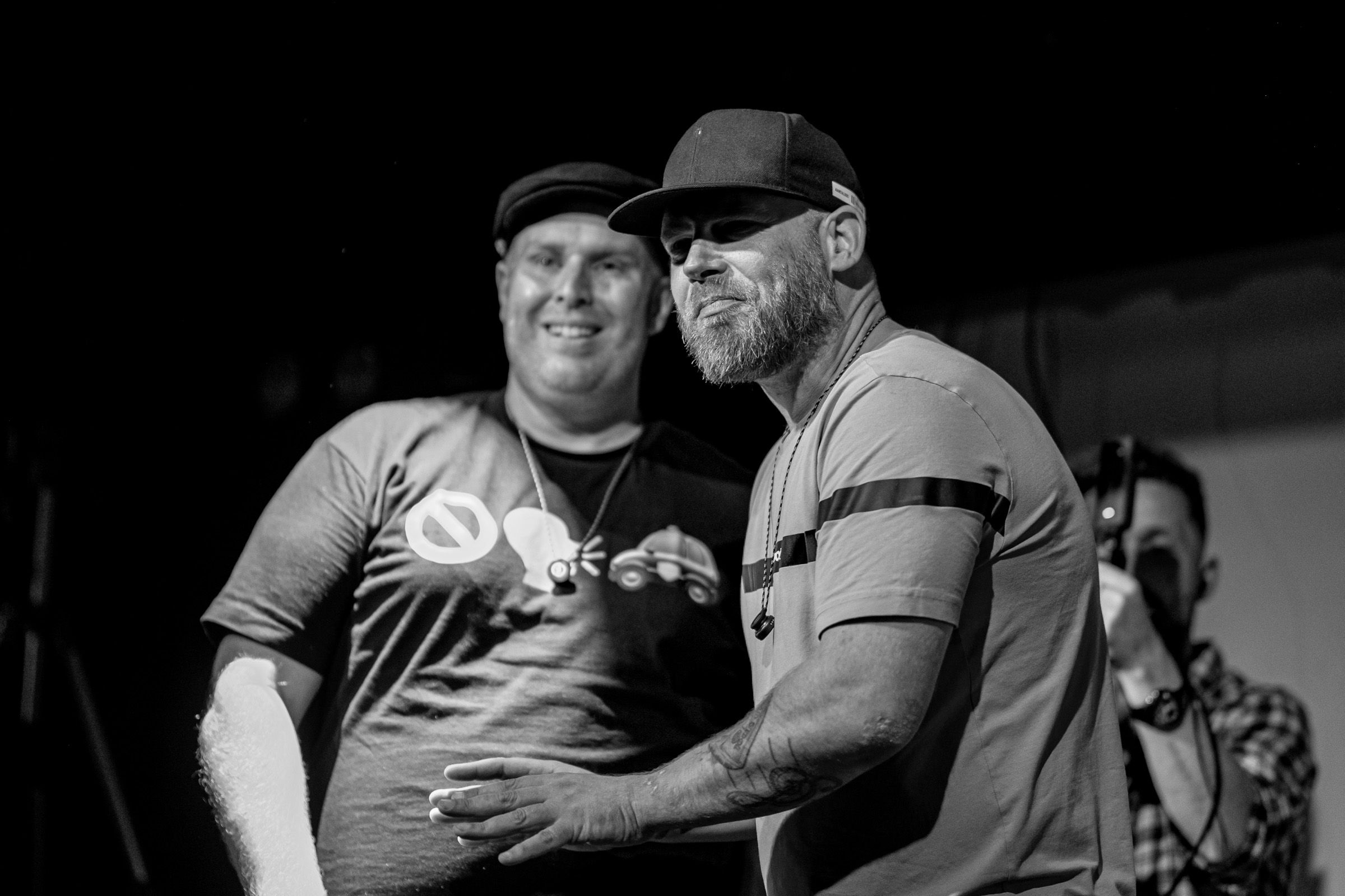 Premier Battles