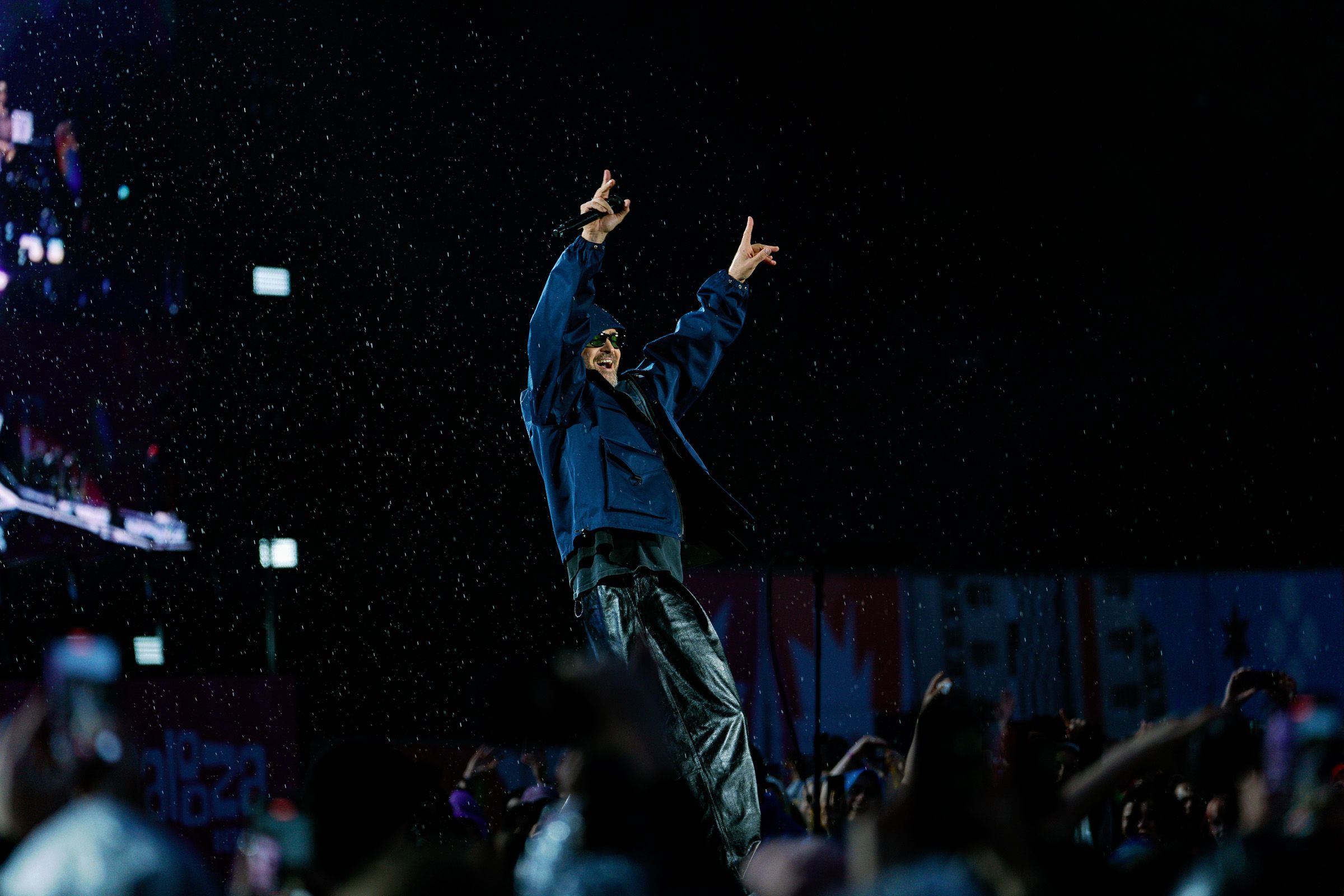 Justin Timberlake