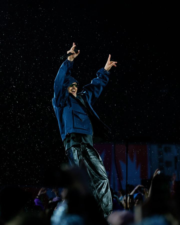 Justin Timberlake