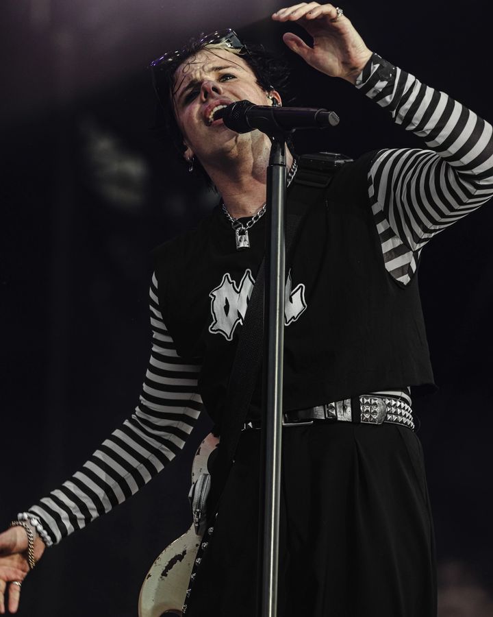 Yungblud
