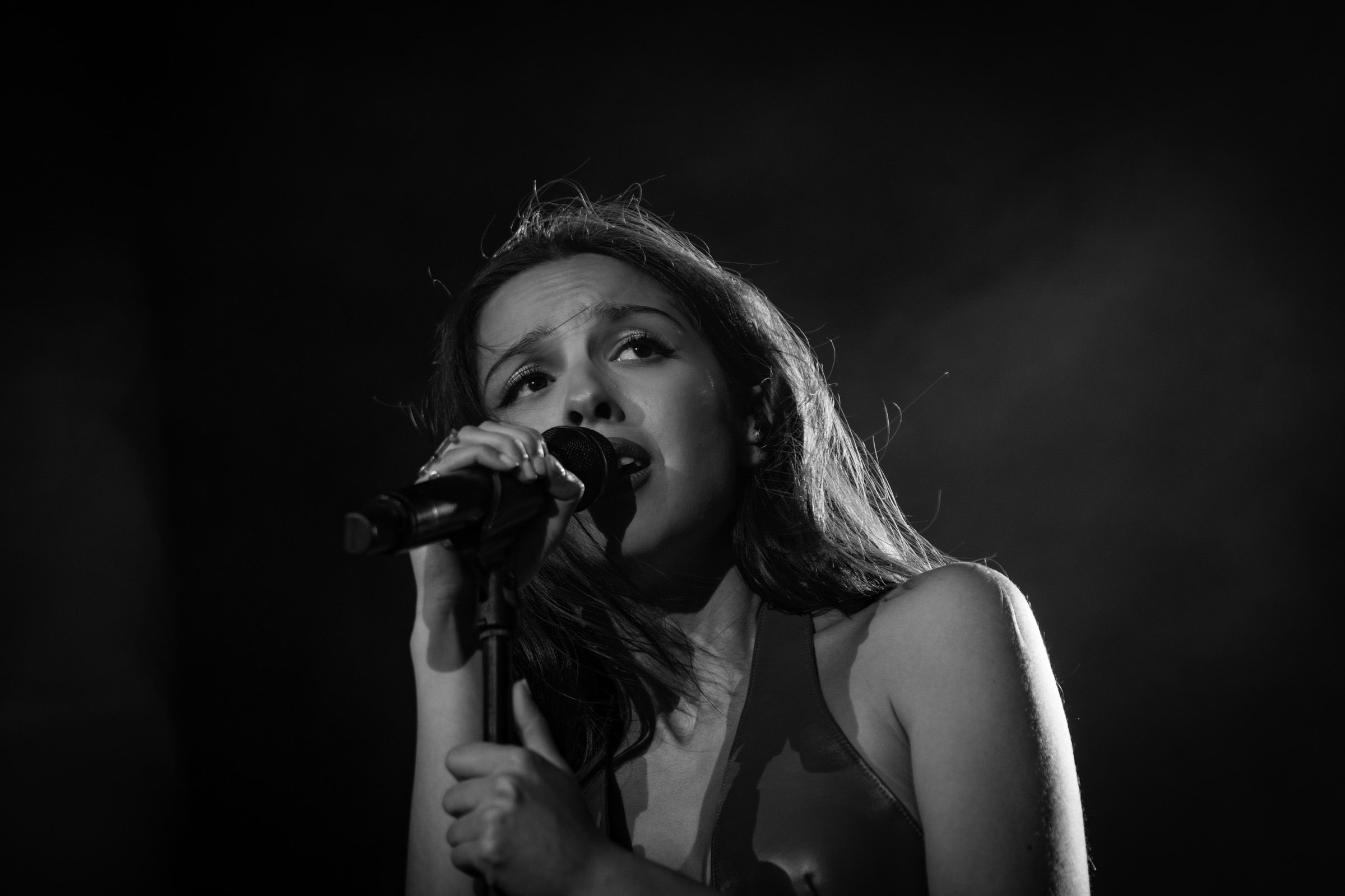 Olivia Rodrigo