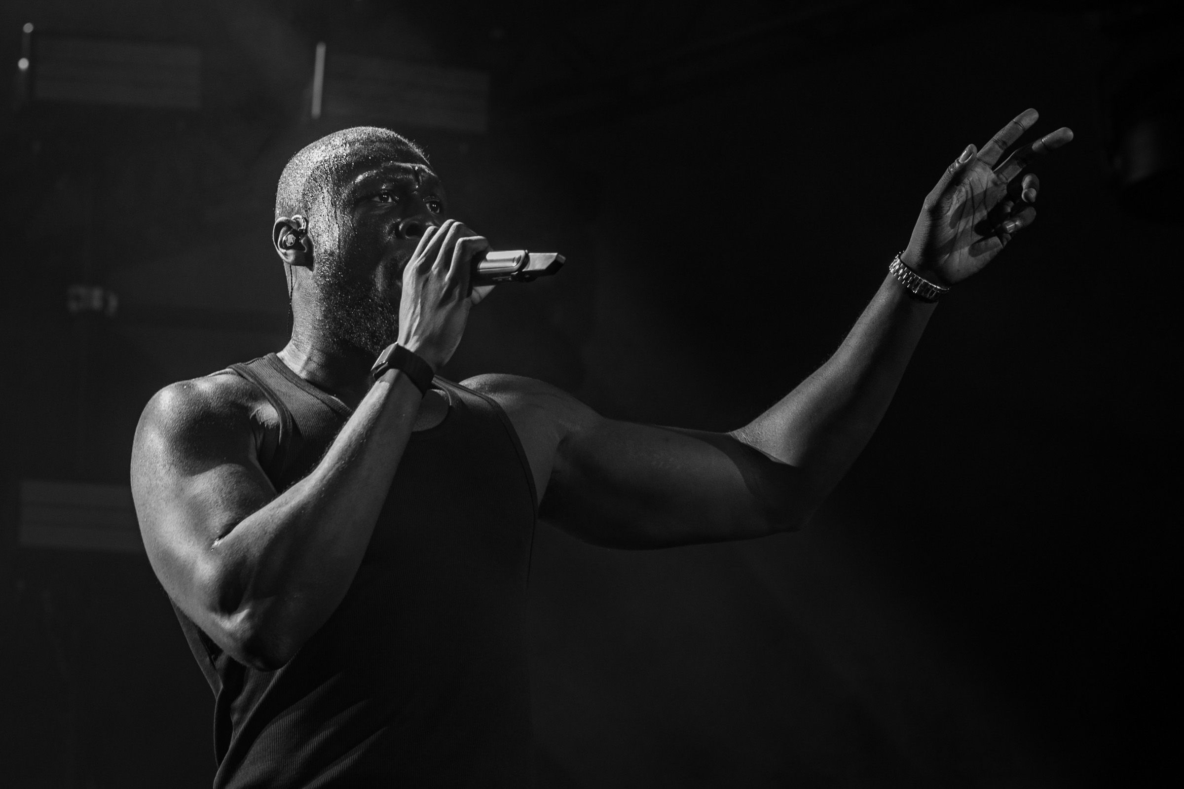 Stormzy