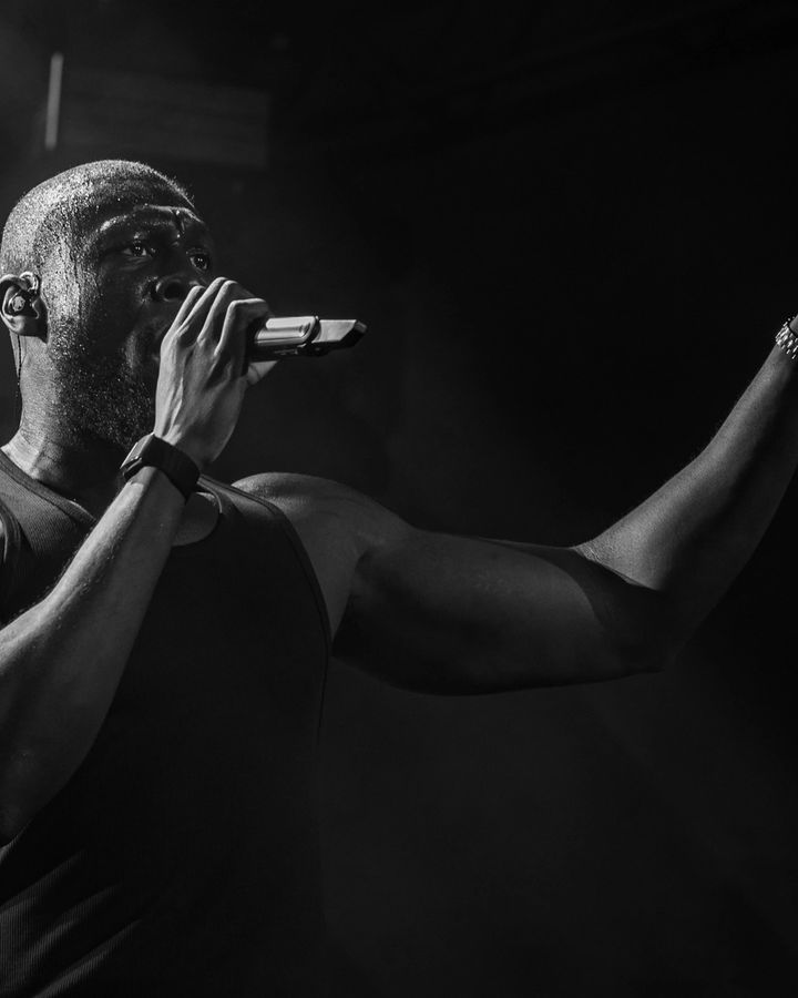 Stormzy