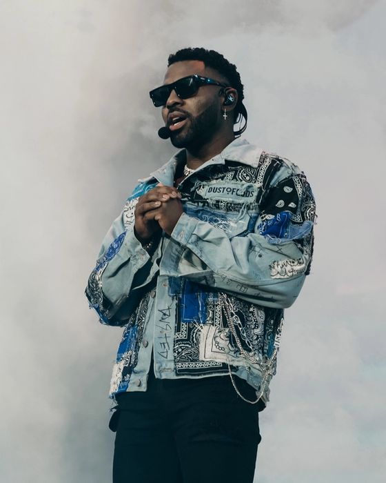 Jason Derulo