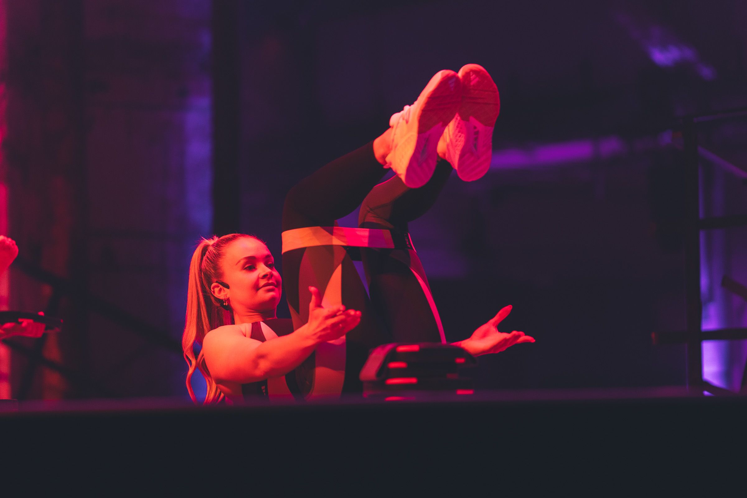 Les Mills