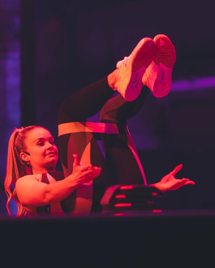 Les Mills