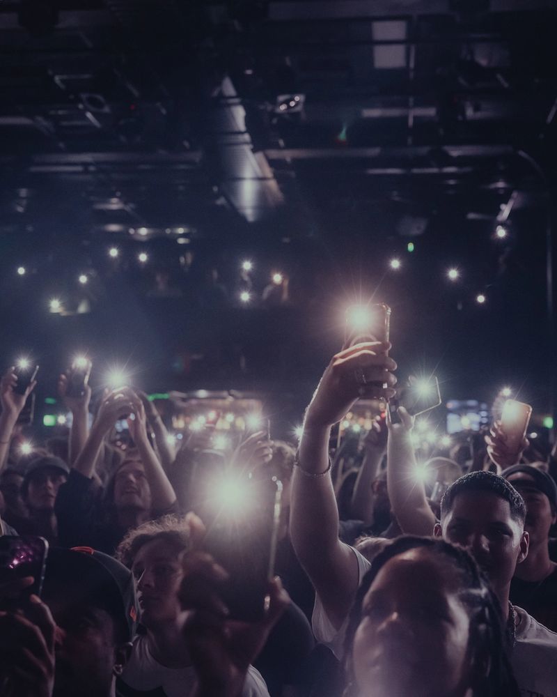 Shooting at Melkweg Amsterdam: A Photographer's Guide
