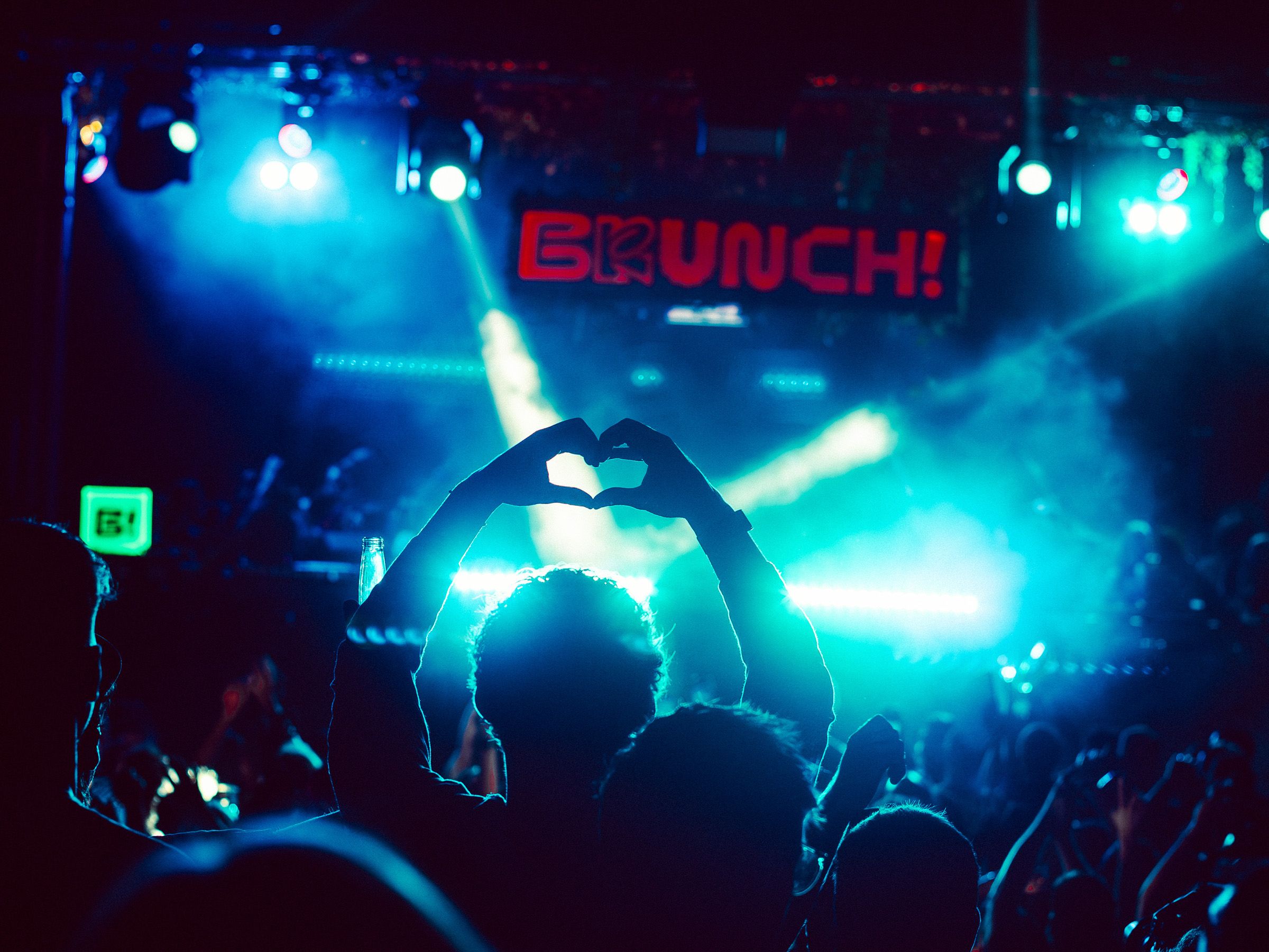 Brunch Electronik