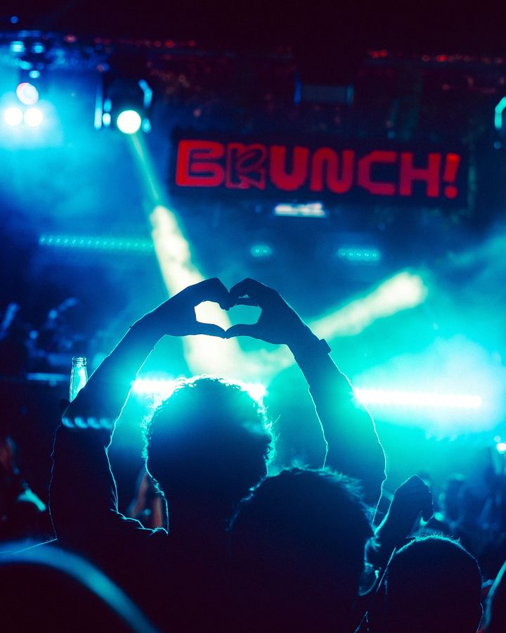 Brunch Electronik