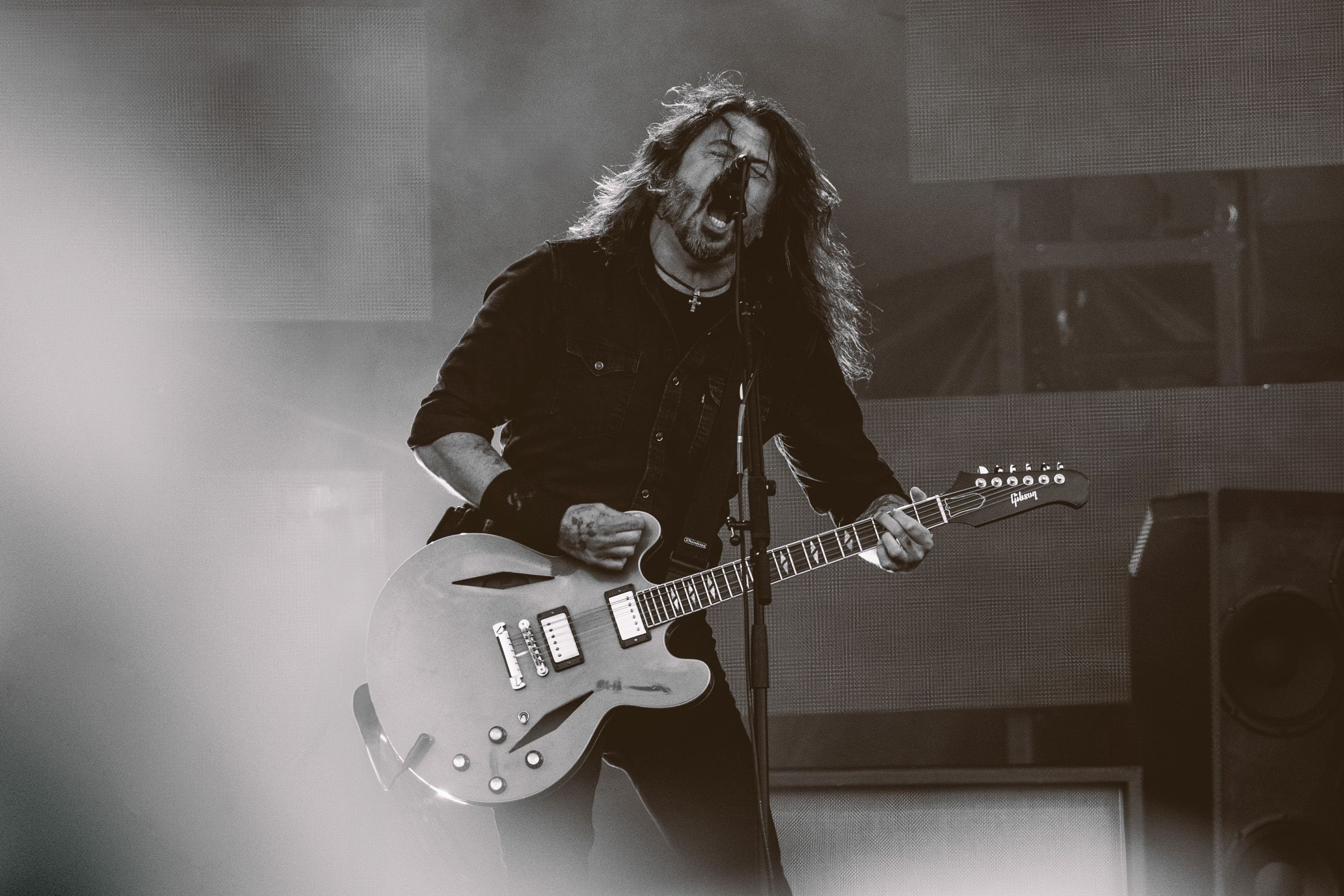 Foo Fighters