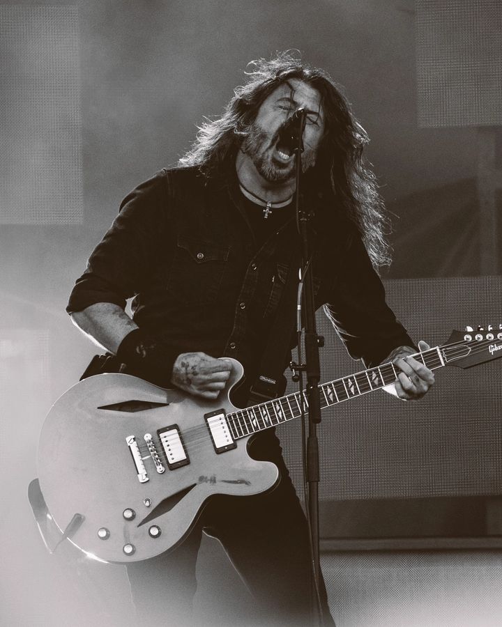 Foo Fighters